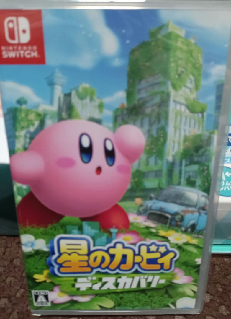 zxz✭任天堂switchライト本体　ターコイズ　新品•未開封