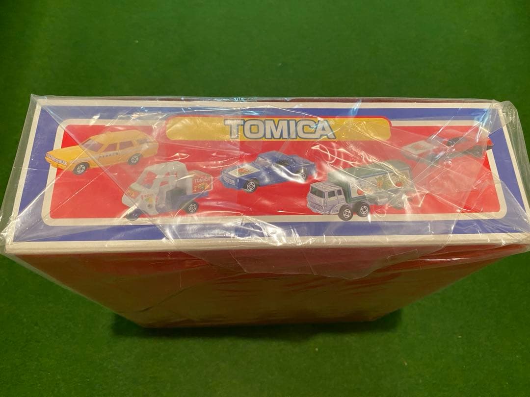 オンライン ショッピングゲーム・おもちゃ・グッズ - トミカ 30周年