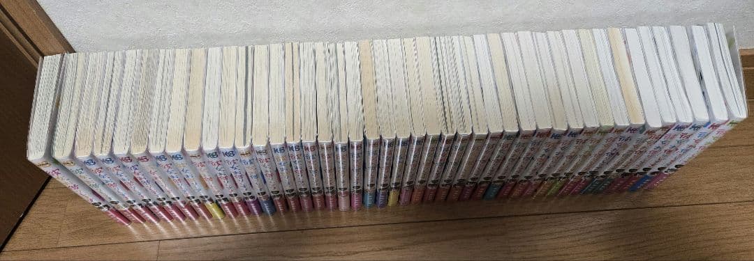 彼女、お借りします 全43巻 購入者特典 ポストカード付 帯付き