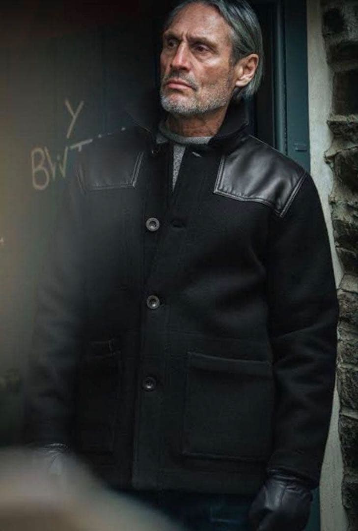 Supreme 12aw donkey jacket - メルカリ