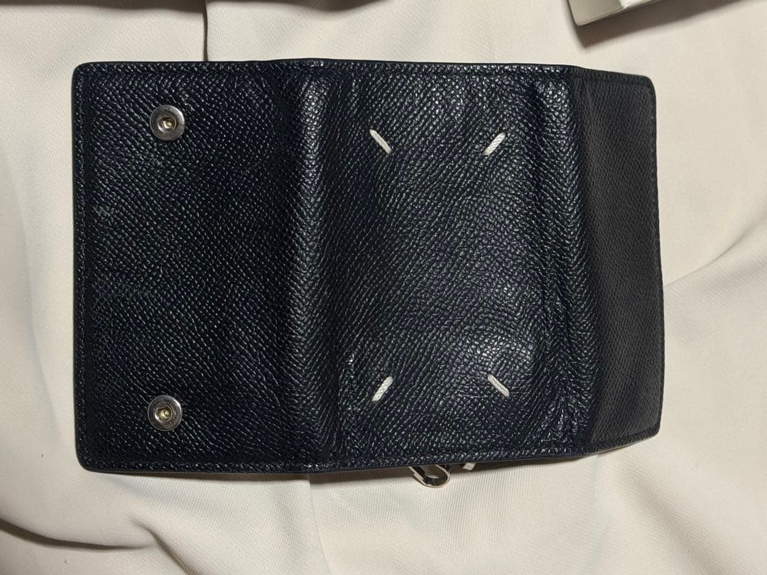 5*2様 マルジェラ キーケース 箱付き