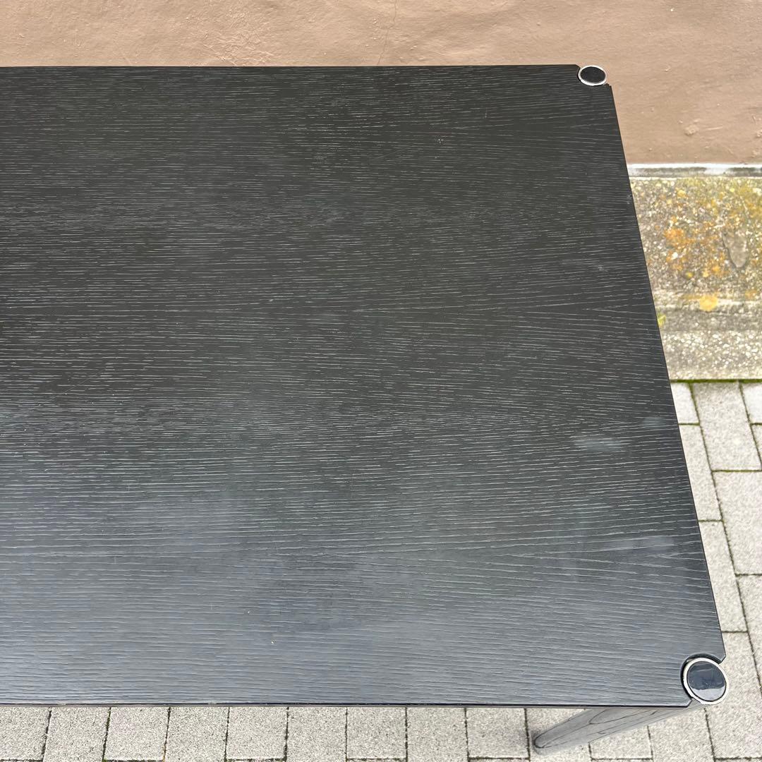 ★〜11/19（水）18時迄★USM ハラーテーブル ブラック