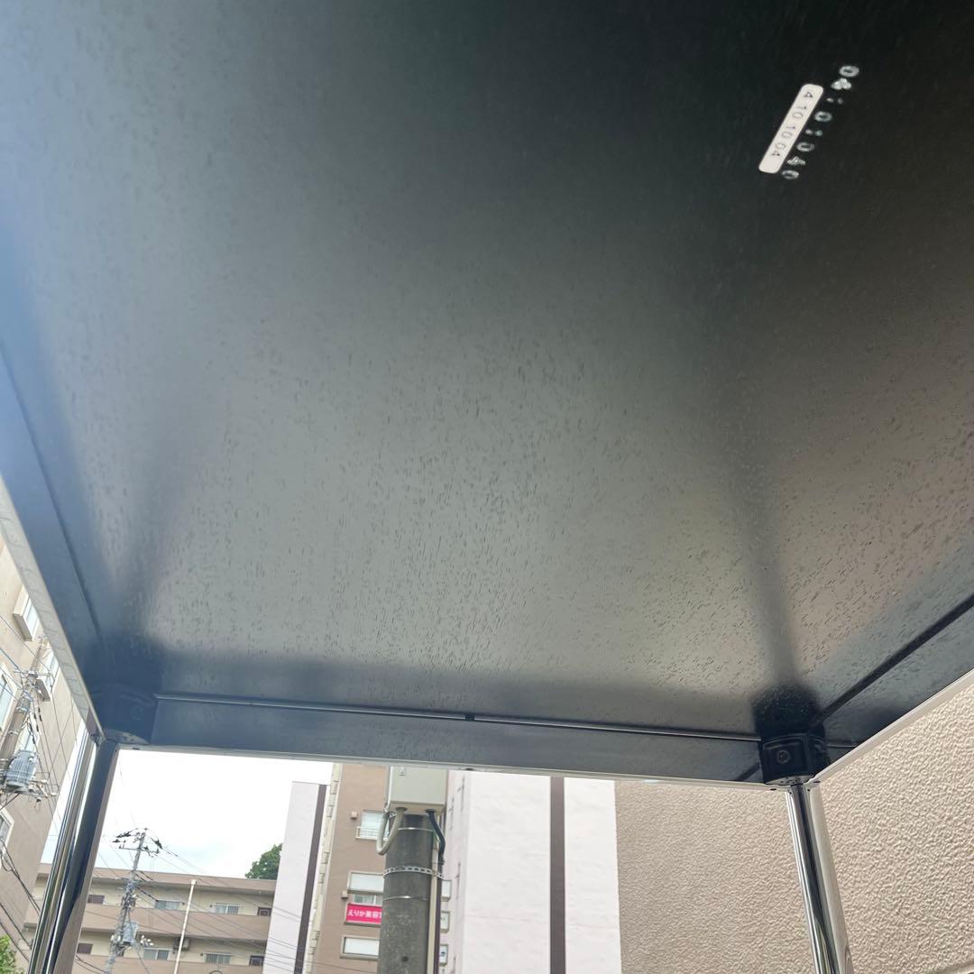 ★〜11/19（水）18時迄★USM ハラーテーブル ブラック