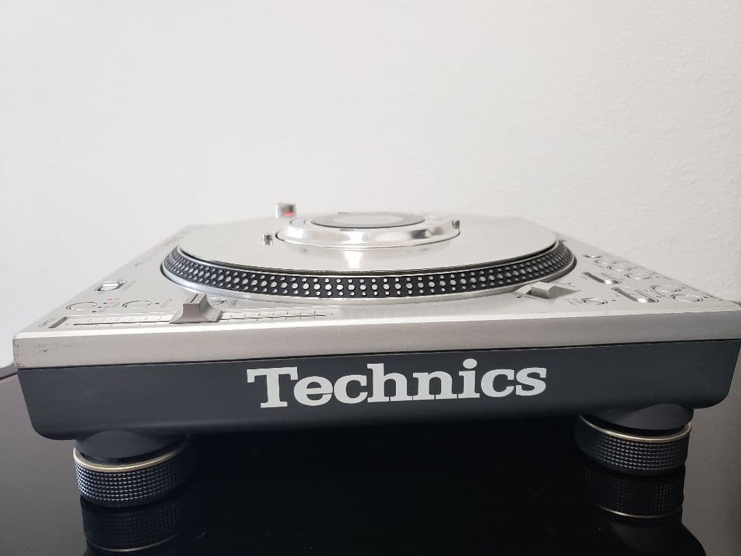 Technics SLDZ 1200値下げ❗ techniques SL DZ1200 TECHNICS SL DZ1200