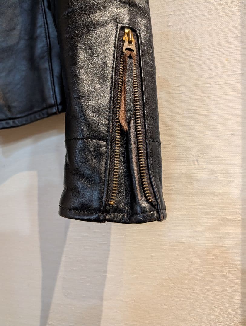 BUCO ブーコ THE REAL MACCOY J-100 サイズ34の通販はau PAY