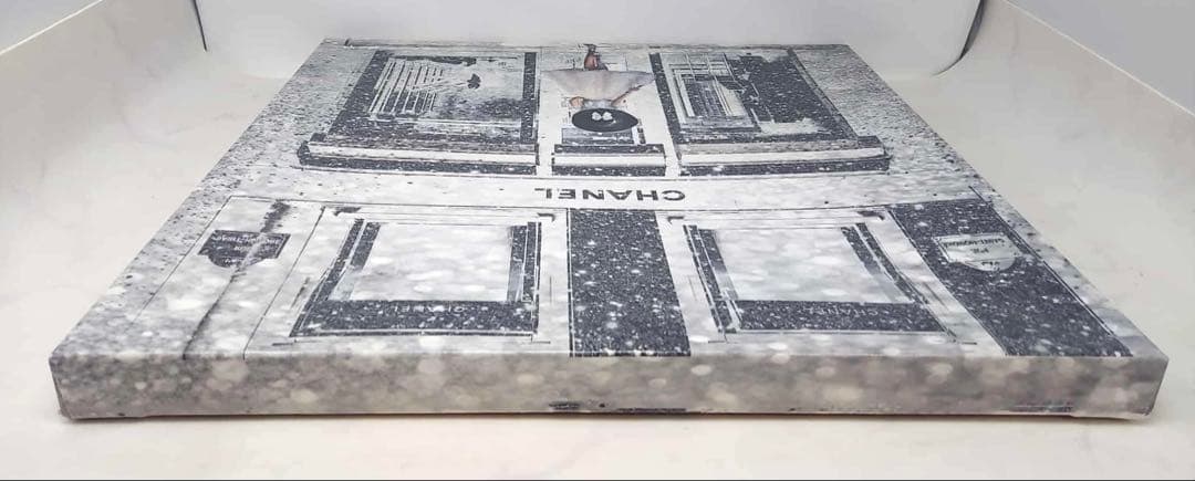 Oliver Gal オリバーガル CHANEL