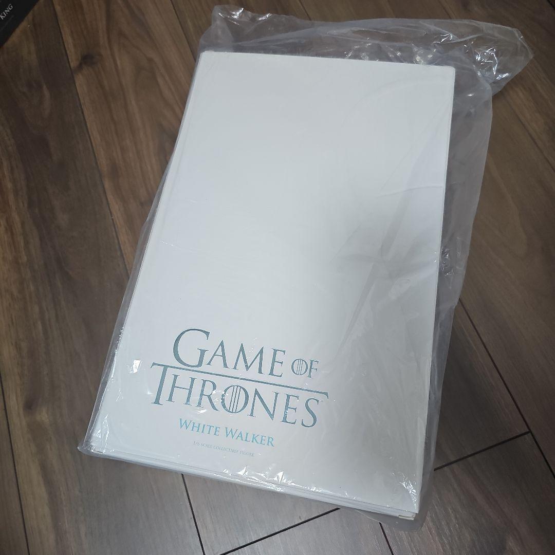 GAME OF THRONES threezero 大人気フィギュア9体セット