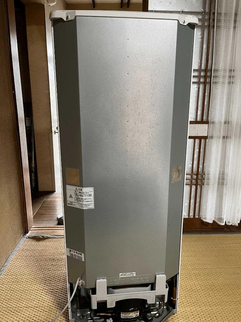 エリエリ@迅速発送 冷蔵庫