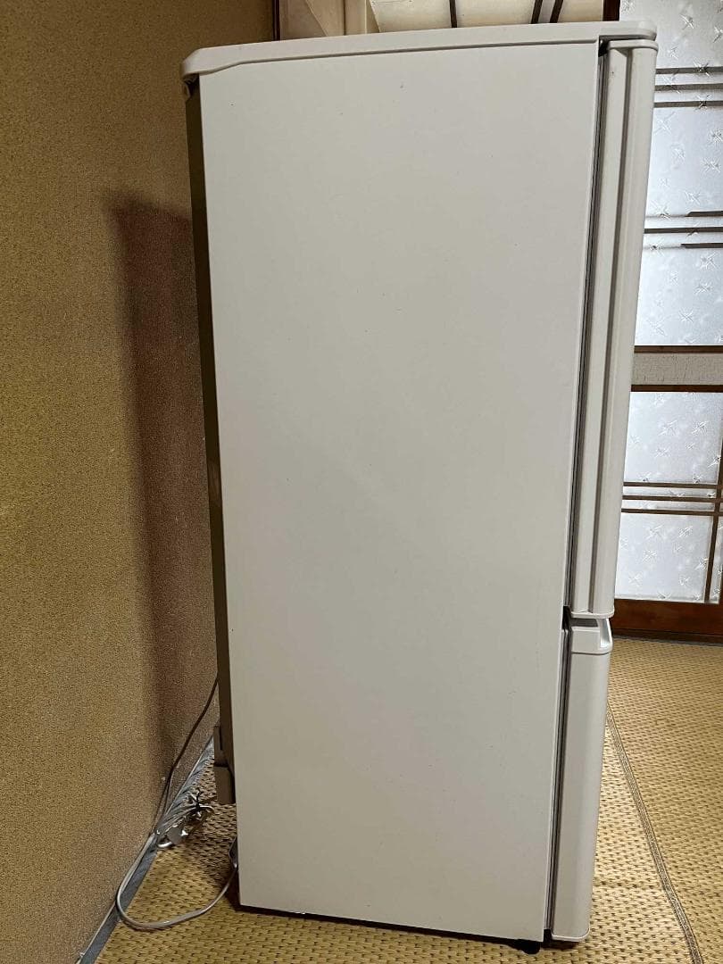 エリエリ@迅速発送 冷蔵庫