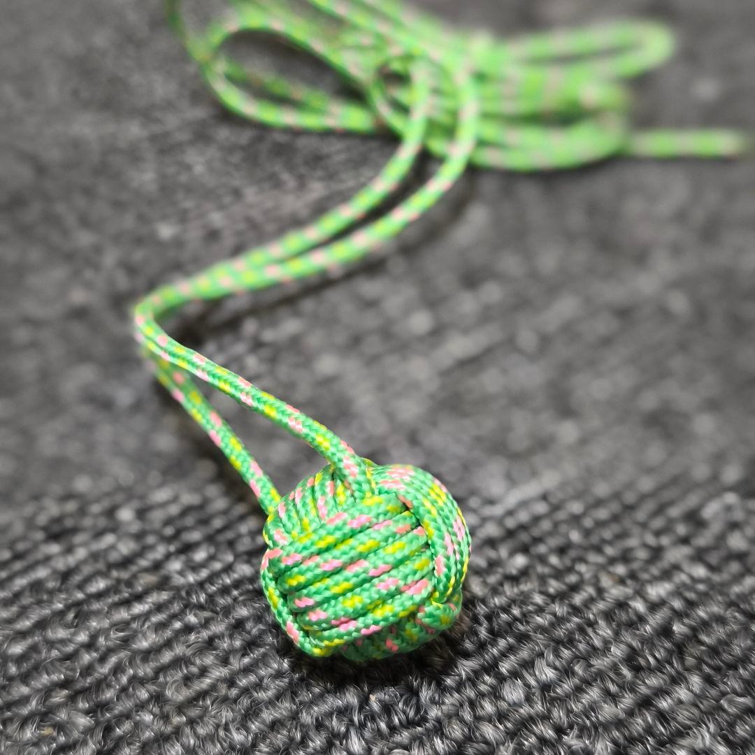 MONKEY FIST SHAKER【オリジナルマナーアサラト】アクセサリセット