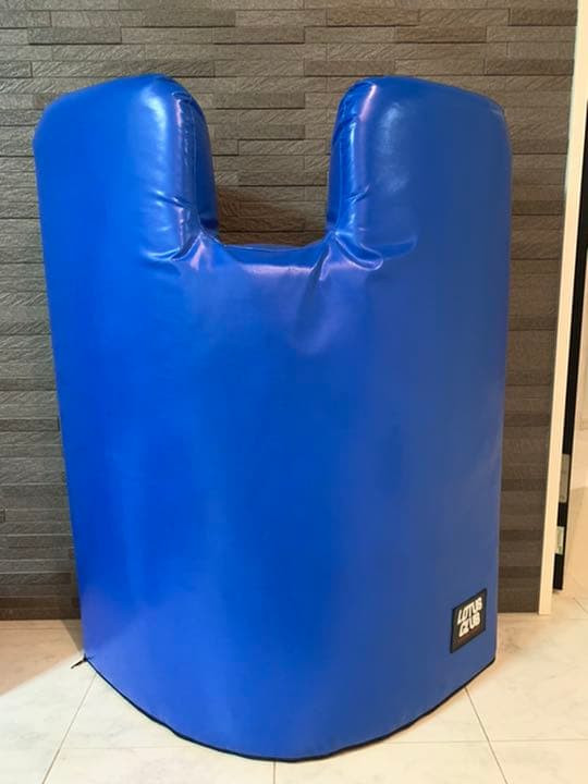 ロータスクラブ ダミーミット キックボクシング 空手