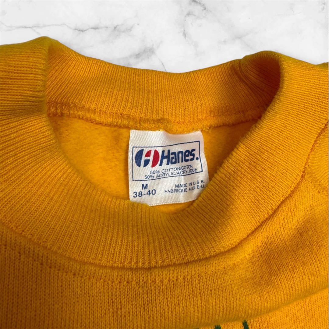 ニッポン放送 トンデモはねてる 光GENJI 80s スウェット ヴィンテージ