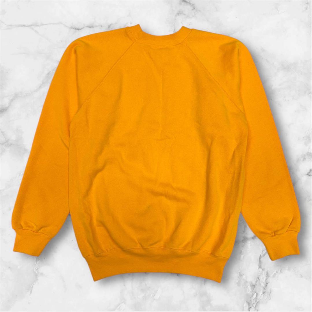 ニッポン放送 トンデモはねてる 光GENJI 80s スウェット ヴィンテージ