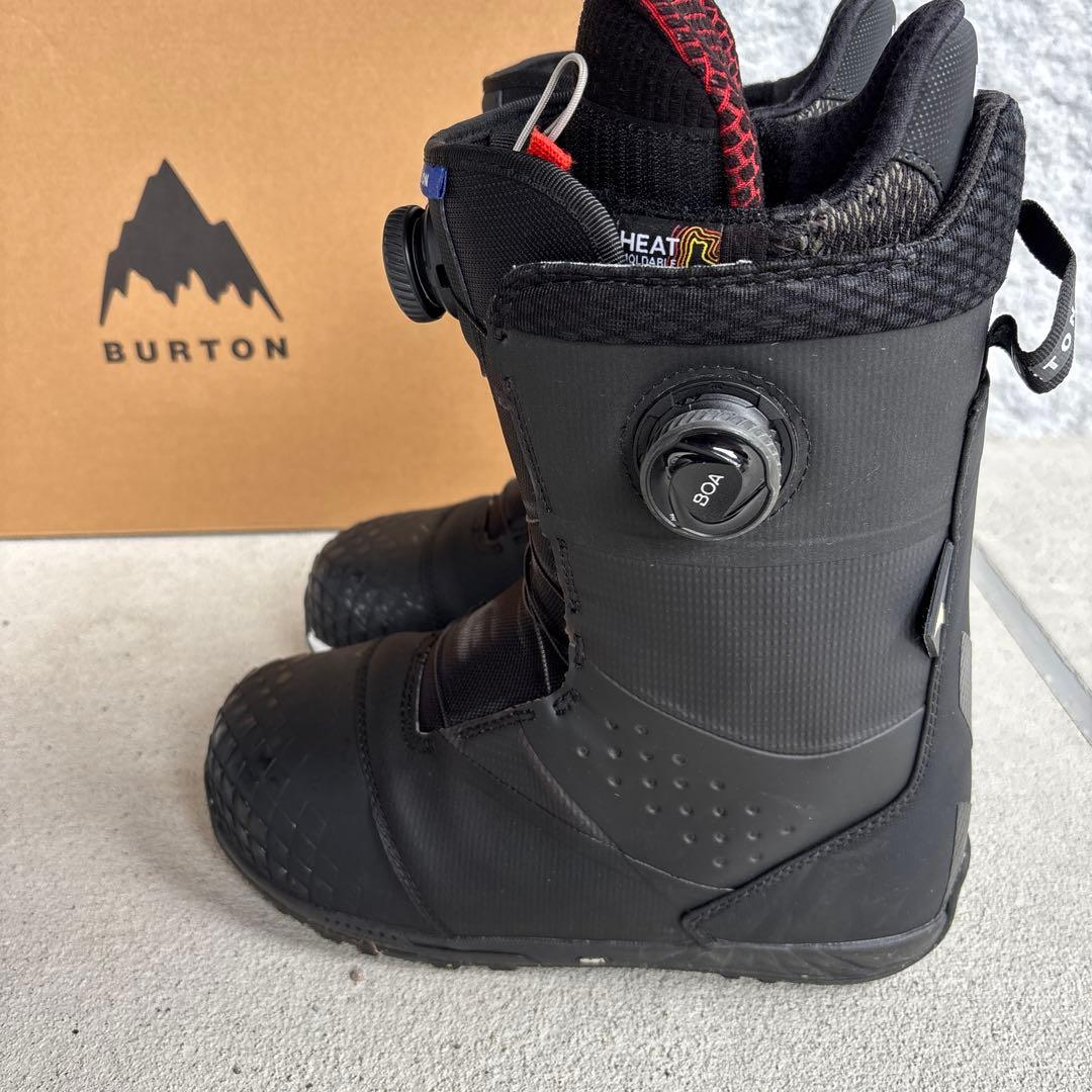 BURTON ION BOA 27.0cm ブーツ バートン