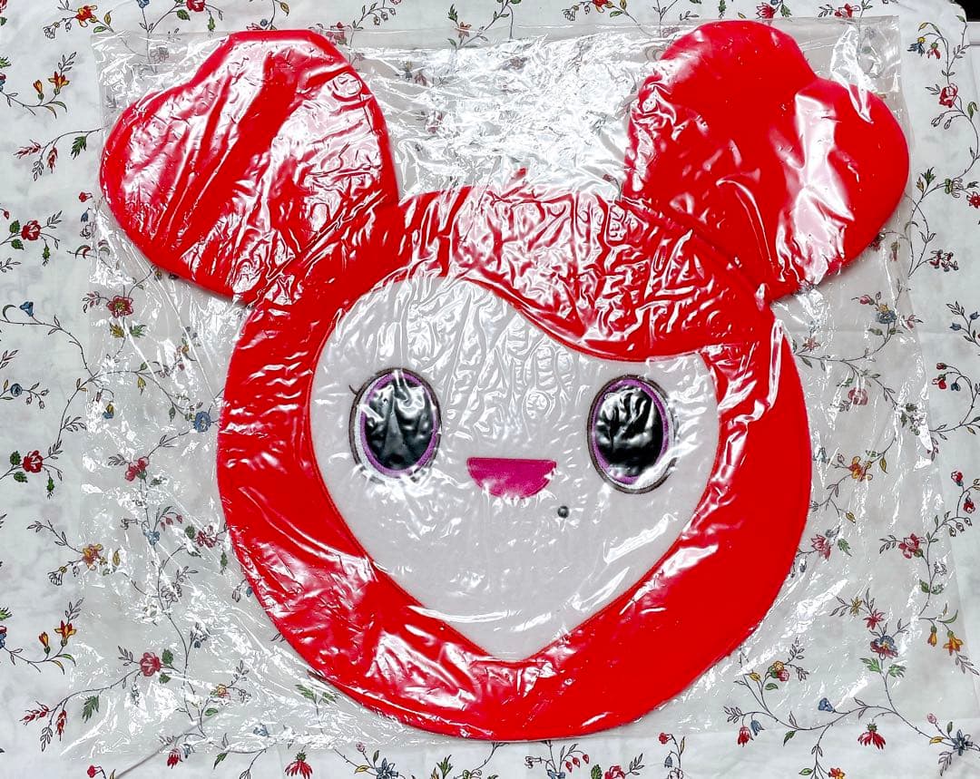 TWICE チェヨン うちわ うちわケース