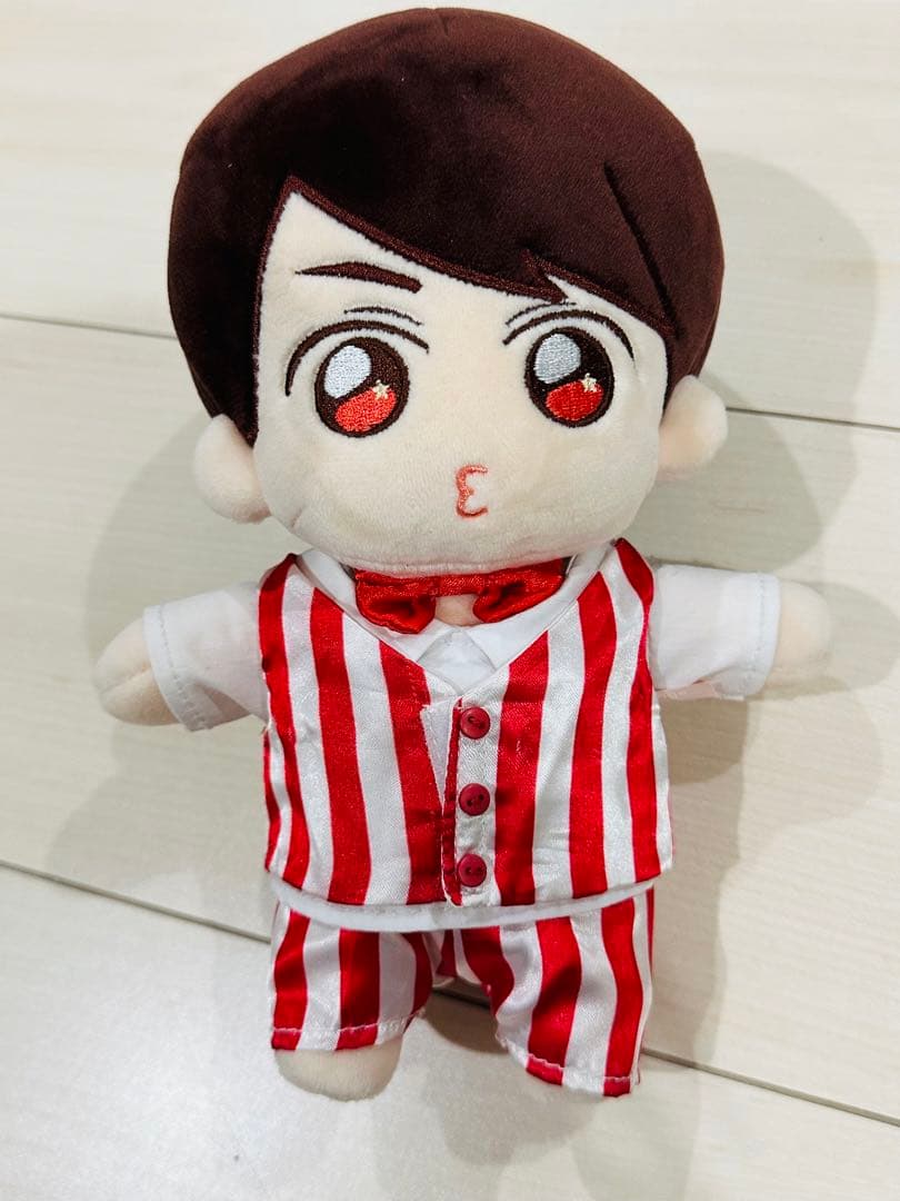 嵐 櫻井翔 ポップコーンマン