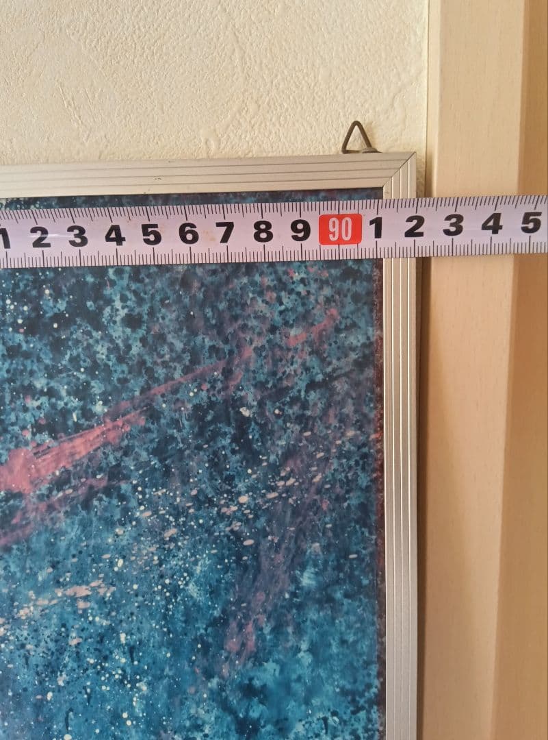 Ferrari F40 PIRELLI フェラーリ ピレリー　ポスターパネル