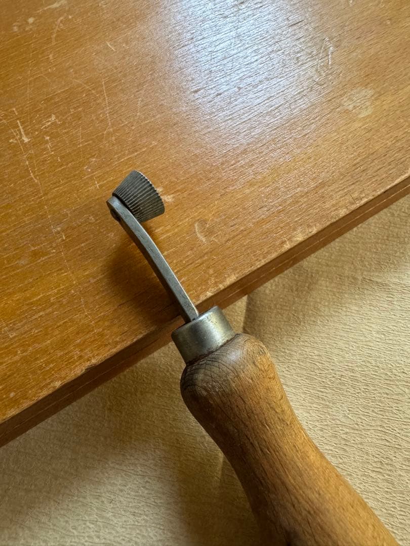 R.Hess ウィール　size25 ドイツ　靴工具