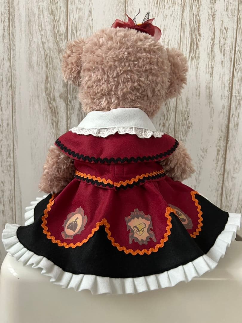 サスベイン シェリーメイコスチューム