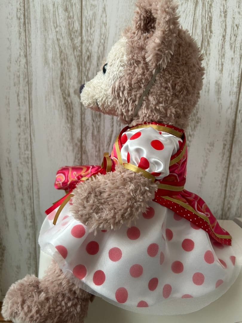 サスベイン シェリーメイコスチューム