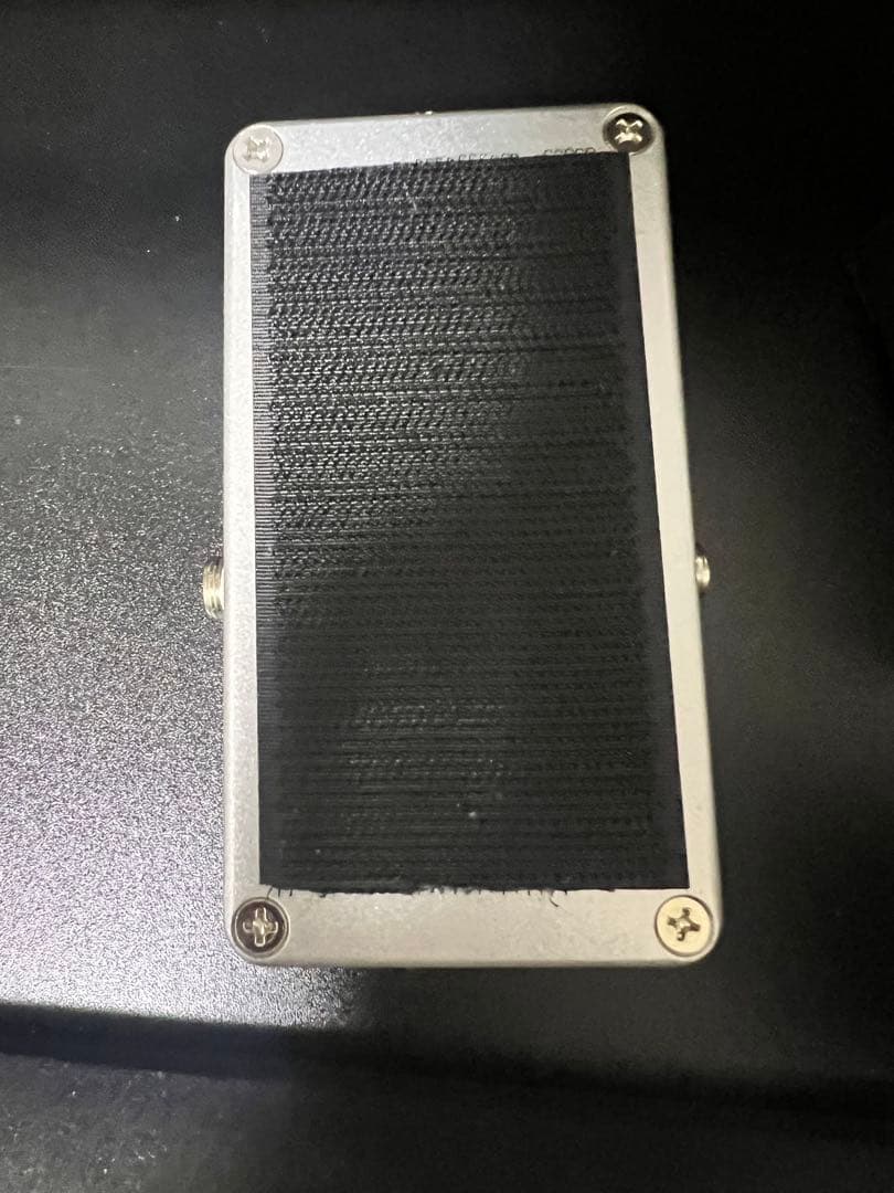 's effects 製　Benson Preamp クローン