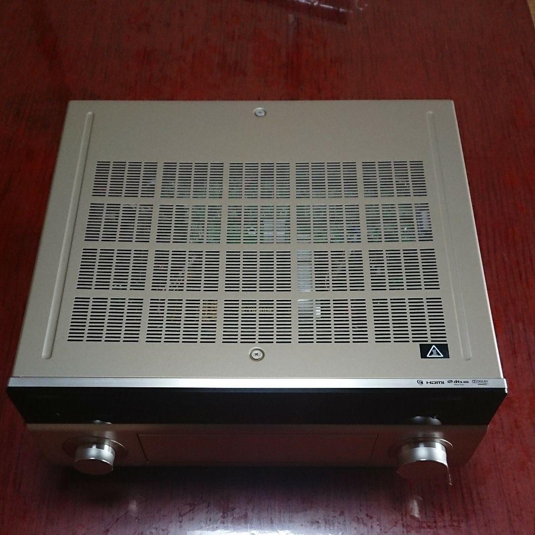 YAMAHA RX-V3067 節約 AVレシーバー(ジャンク)