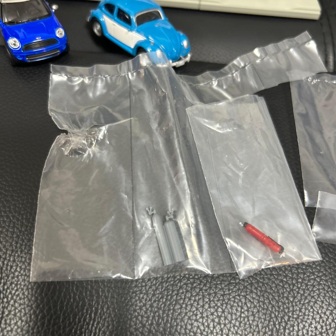 トミカリミテッドヴィンテージ トミカラマ ヴィンテージ゛ ガソリンスタンド