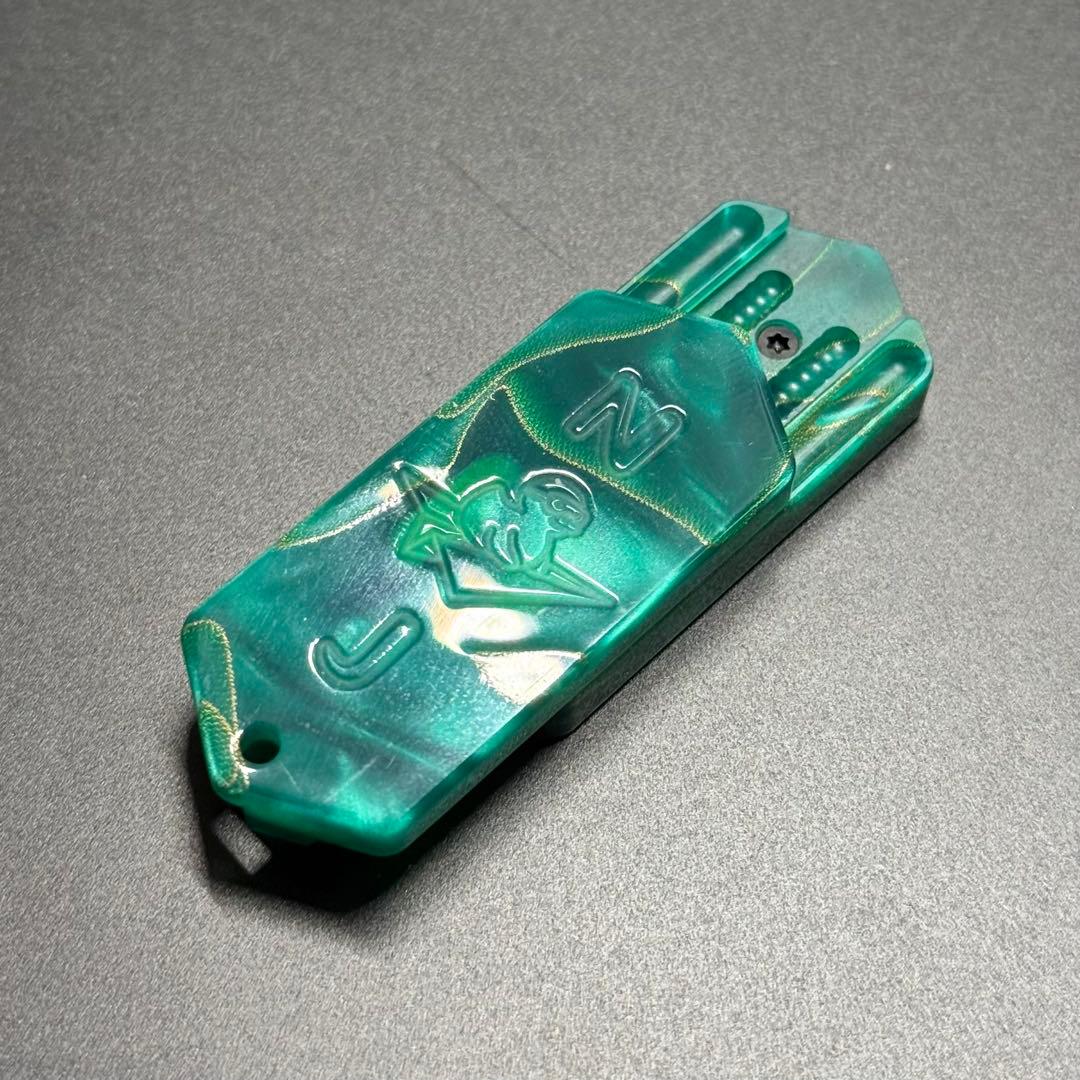 マ*ノ様 「正規品」Zaclab フィジェットトイ　EDC 限定　絶版