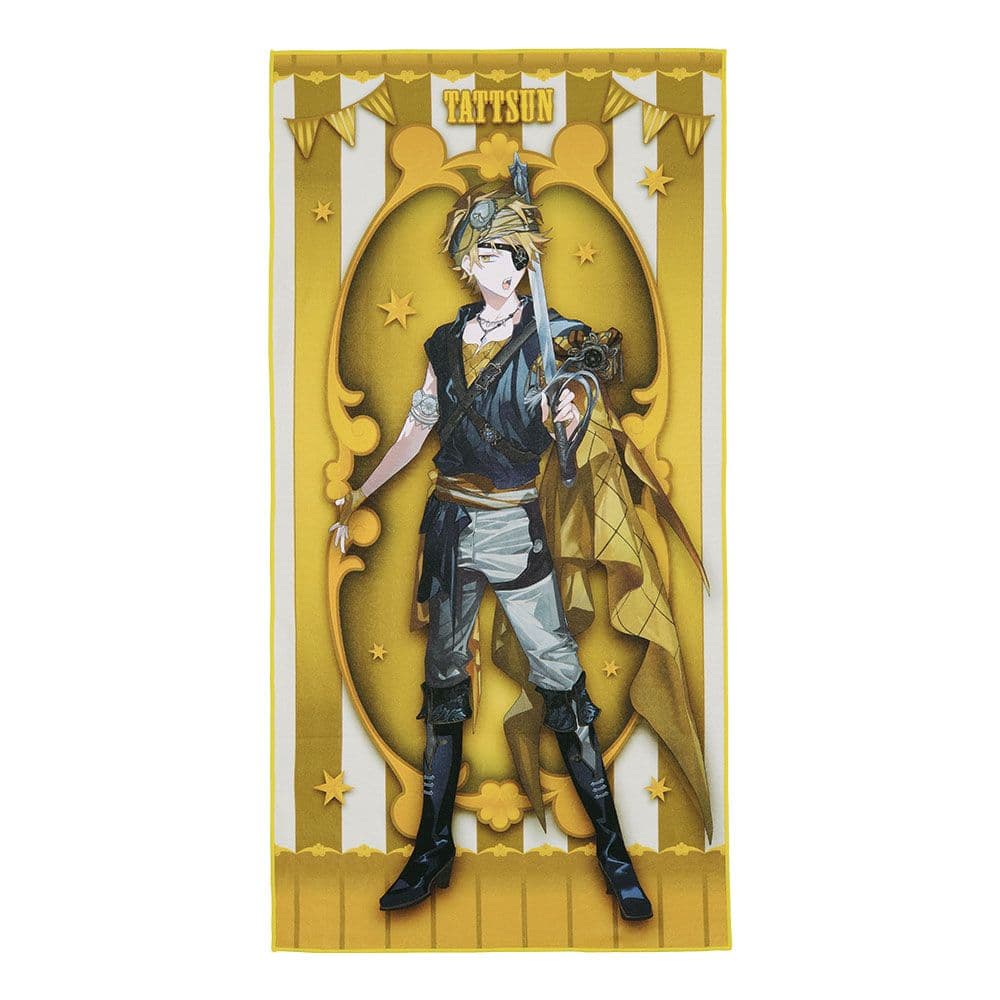 一番くじ カラフルピーチ Graceful Circus　1ロット