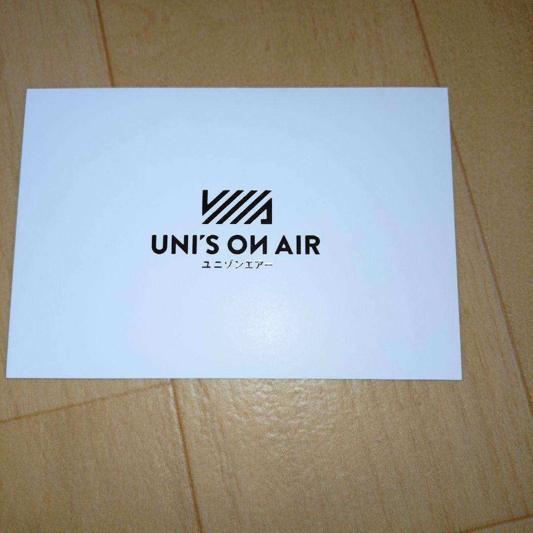 森田ひかる　直筆サイン　ユニゾンエアー　森田ひかる生写真2枚とアクリルポスター