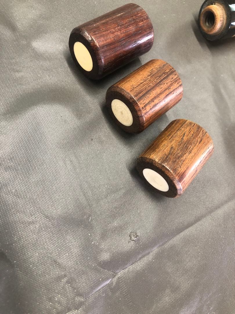 タスカレラ　カスタムキュー　Tascarella Custom Cue