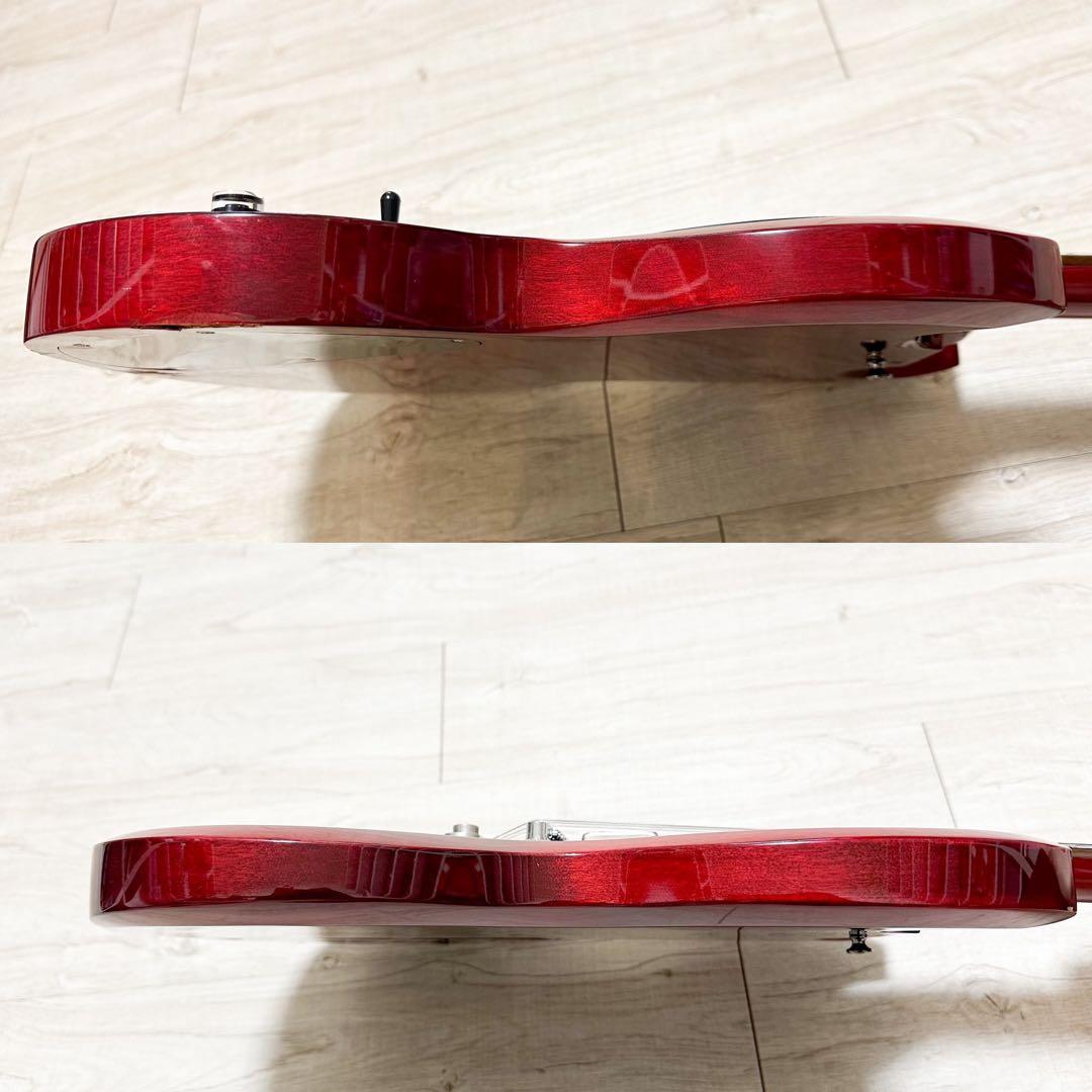 Epiphone SG Standard エピフォン SG スタンダード