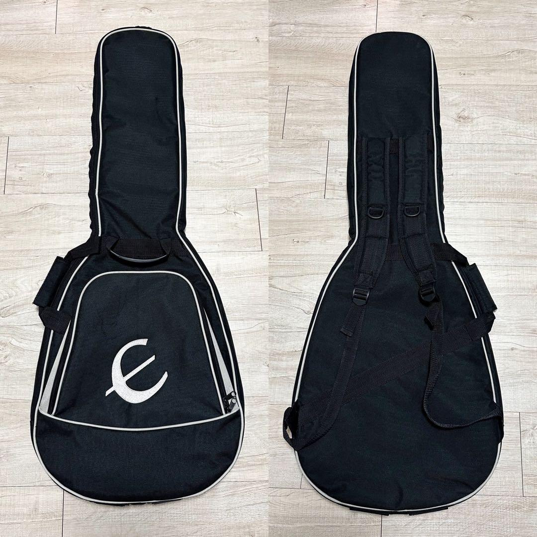 Epiphone SG Standard エピフォン SG スタンダード