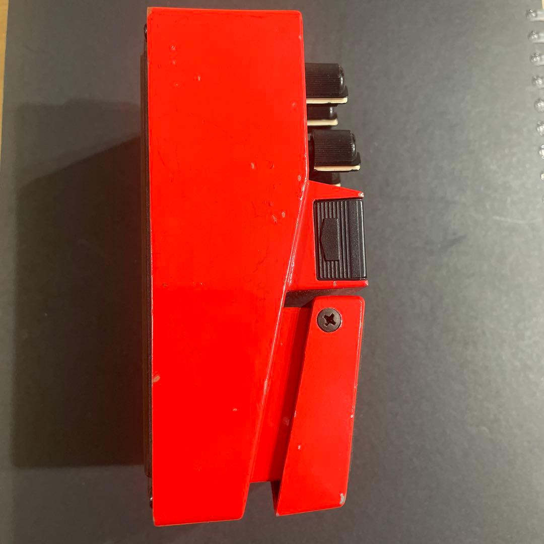 Nobels デジタルコーラス CH-D 初期型