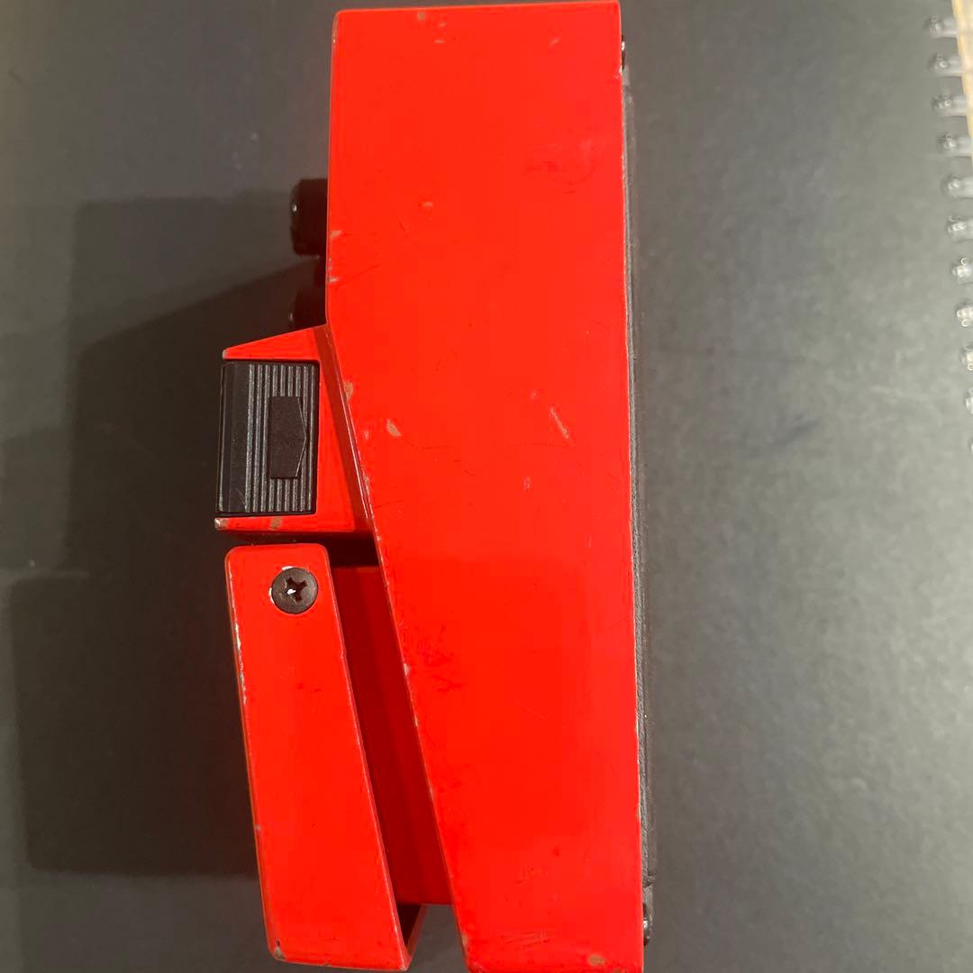 Nobels デジタルコーラス CH-D 初期型