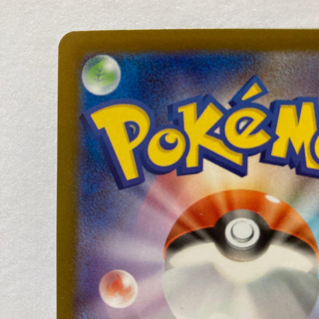 【即日発送可能】メガリザードンXexsar