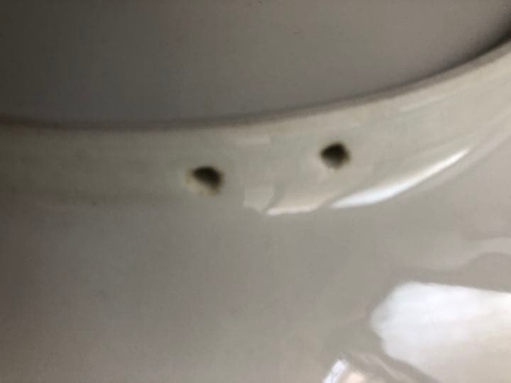 モネ　ラ・グルヌイエール　KPM ポーセリアン絵皿