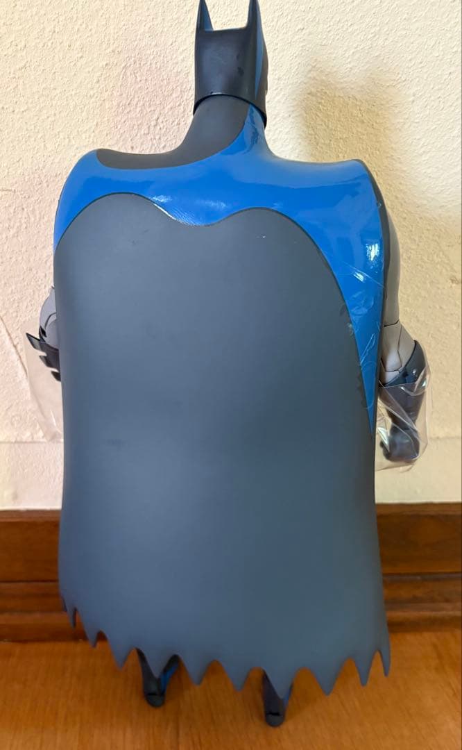 バットマン・アドベンチャー ハイエンド1/6スケール可動式フィギュア