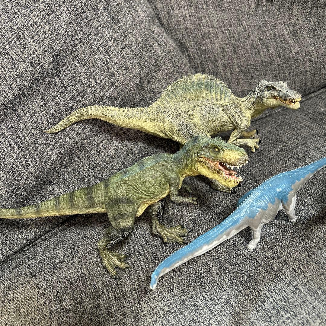 アニア等　フィギュアなど大量まとめ売り