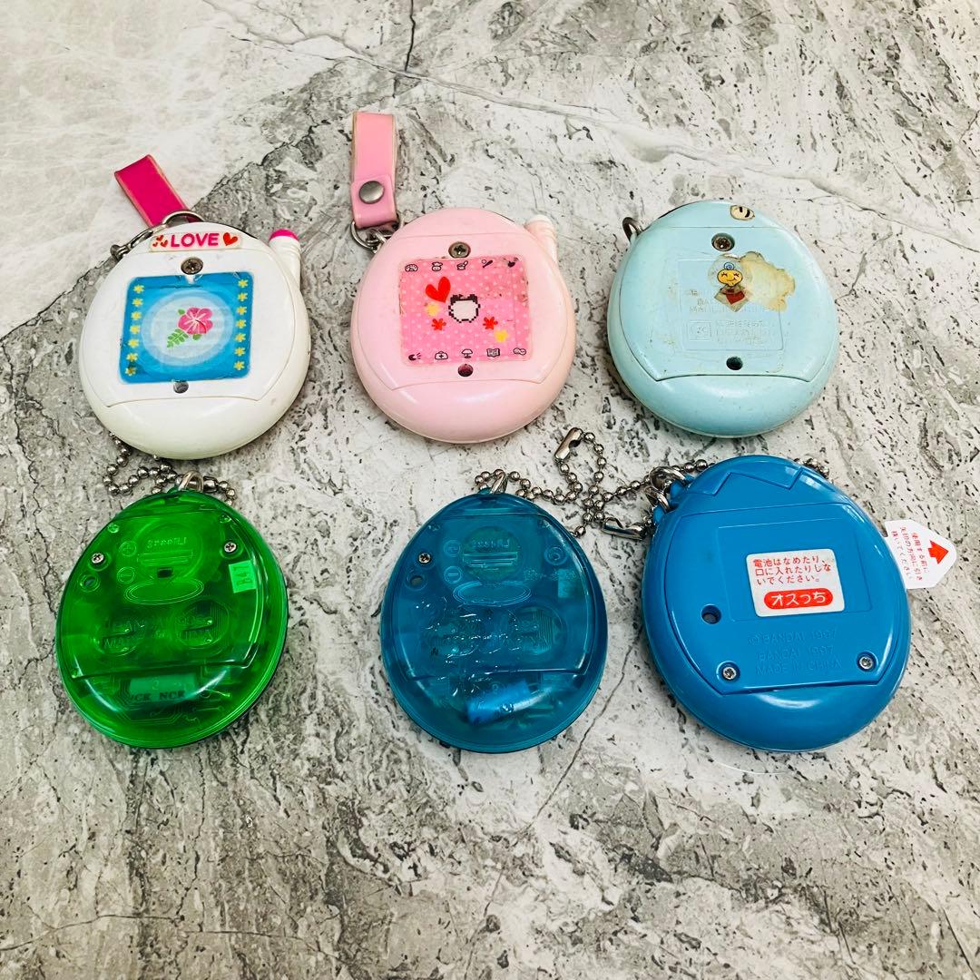 たまごっち ジャンクまとめ - メルカリ