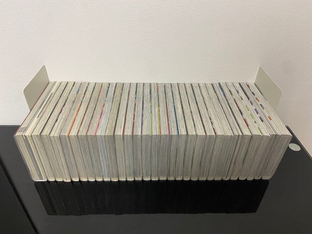 ワールドトリガー 1〜28巻　ファンブック　全巻初版帯付き　特典付き