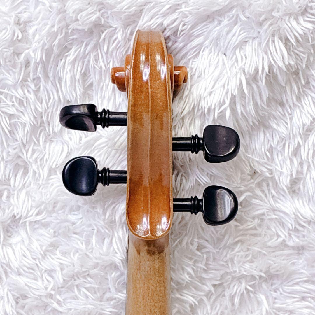 SUZUKI バイオリン NO.200 4/4 Anno 2002