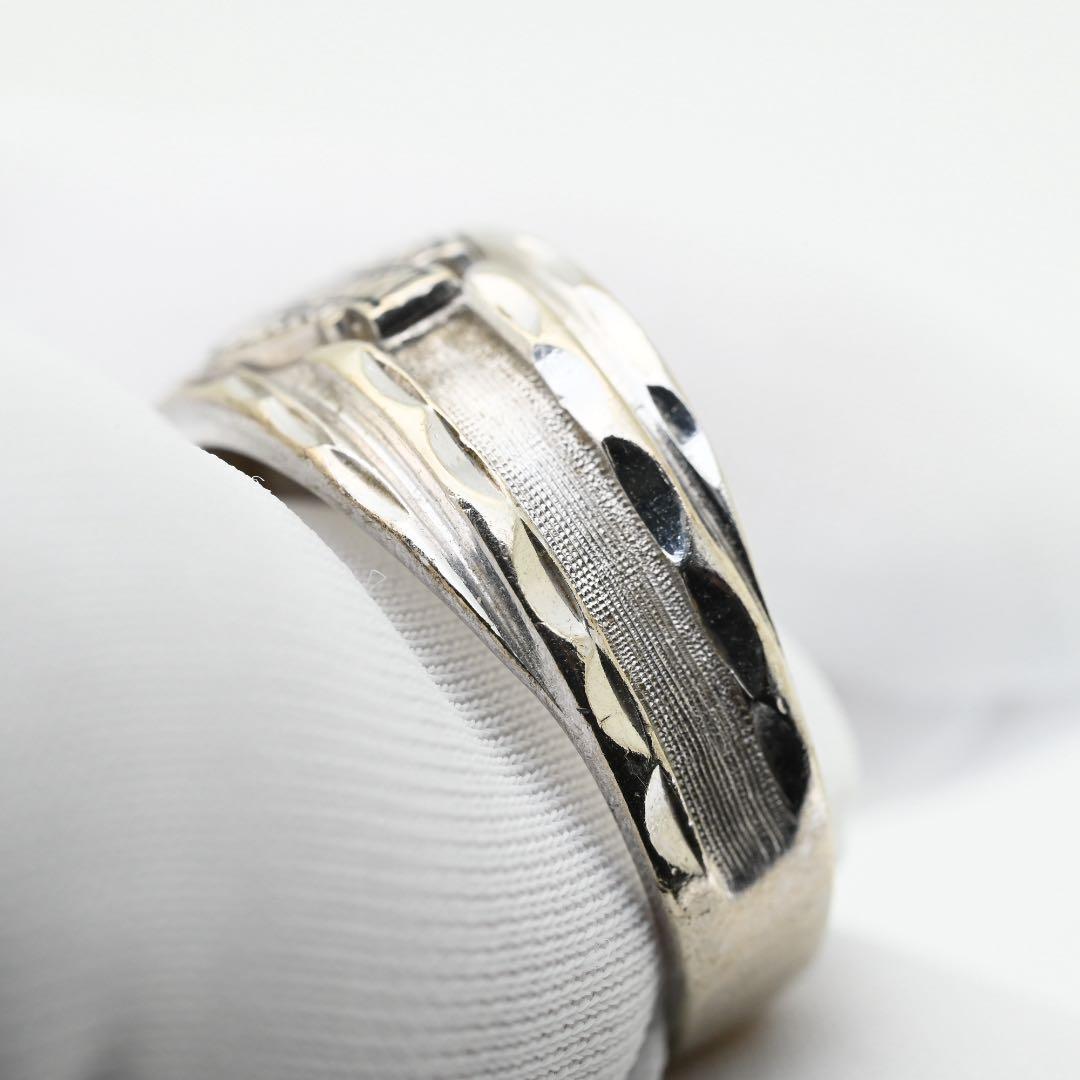 HARLEY-DAVIDSON 10K リング 指輪　19号ハーレーダビッドソン