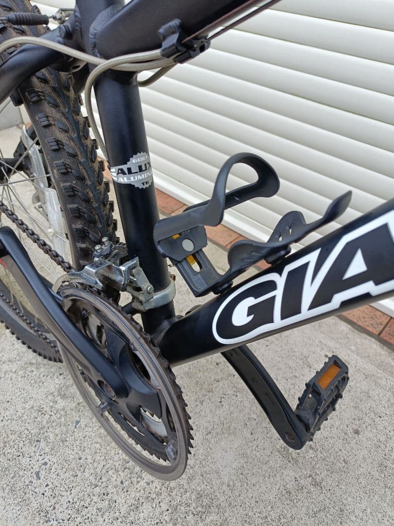 ジャイアント GIANT ROCK4500 サイズSもしくはXS 千葉県印西市