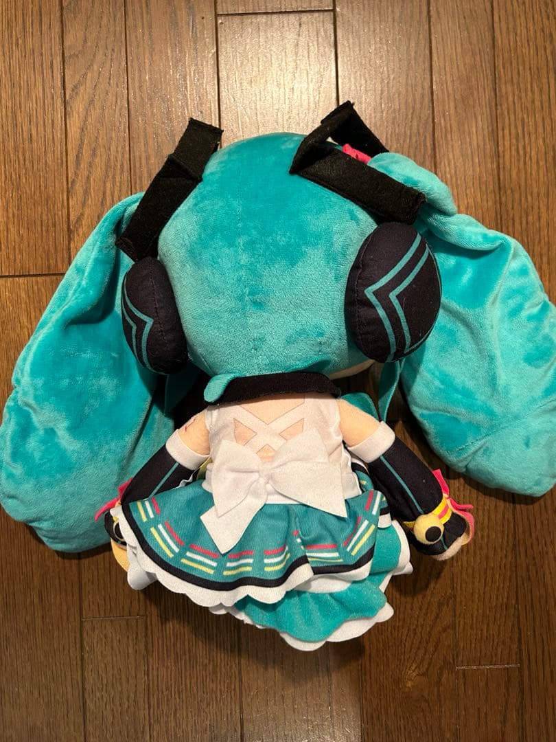 【まとめ売り】マジカルミライ2018 グッズ