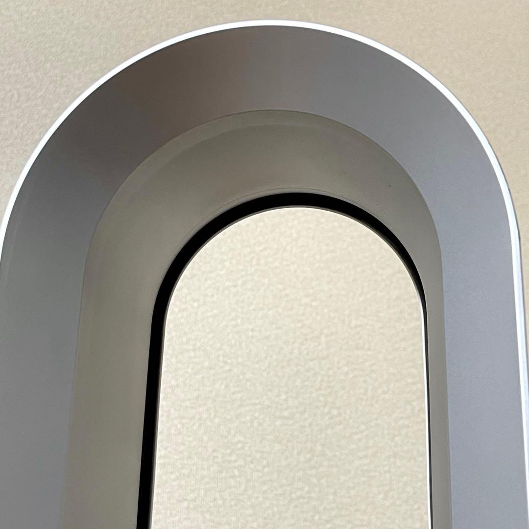 動作確認済 Dyson hot+cool 羽のない扇風機 AM05リモコン付