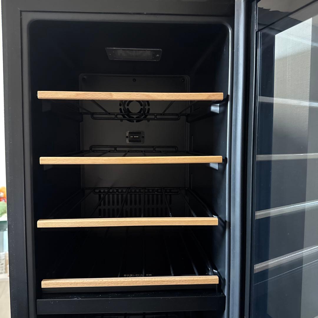 さくら製作所/FURNIEL ワインセラー SAB-90G