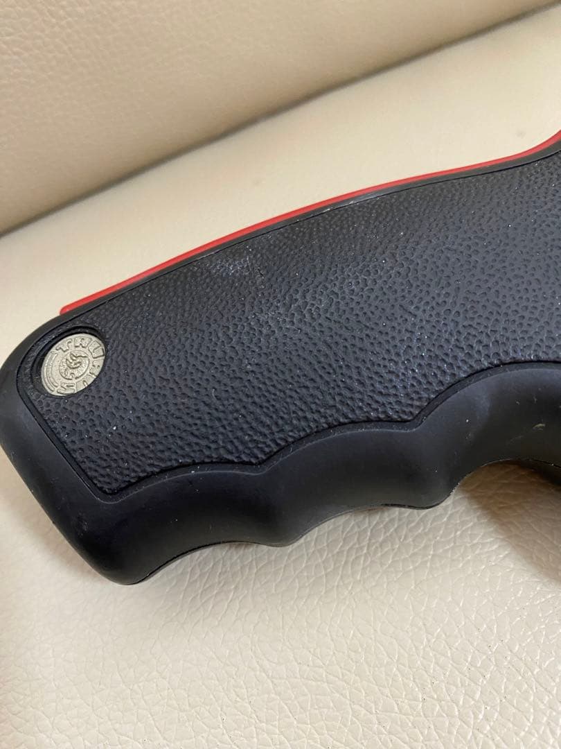 希少品　ジャンク品TAURUS RAGING BULL 44マグナム