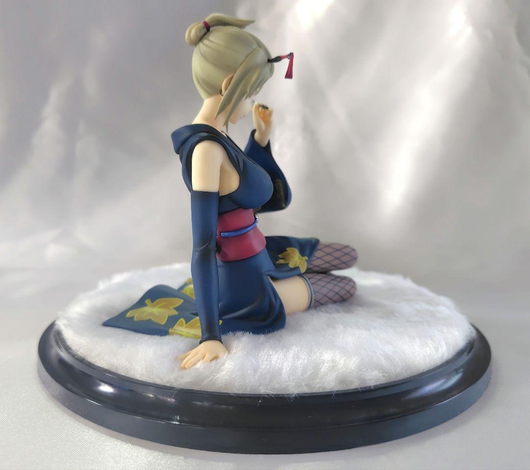 G.E.M.シリーズ 銀魂 月詠 1/8 完成品フィギュア 人気おもちゃ・ホビー