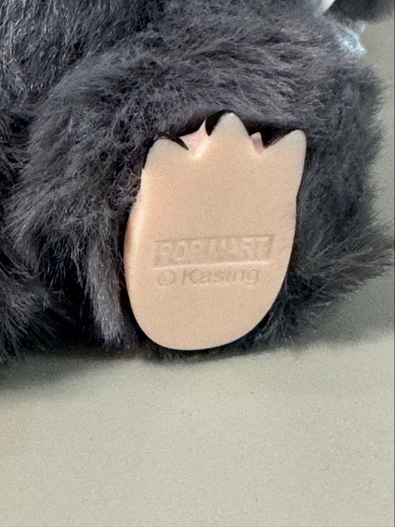 ◾️正規品LABUBU ラブブ エナジー シークレット レア 公式 ポップマート